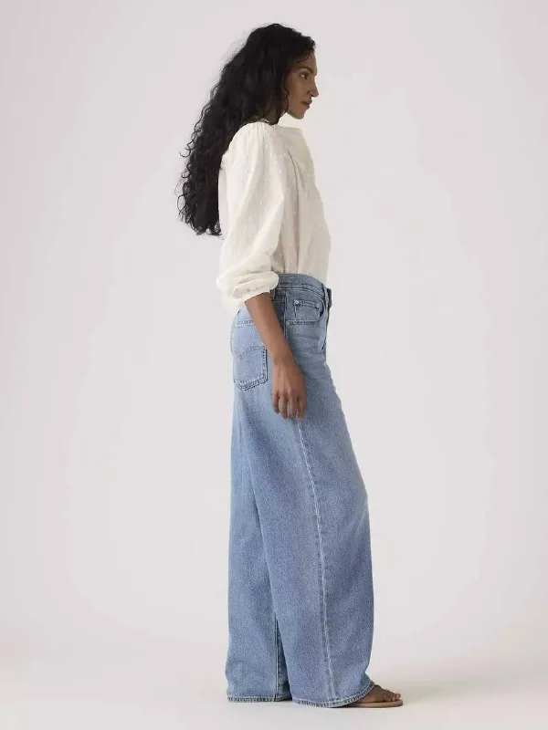 Levi’s джинсы, джинсовая юбка HUGO 3