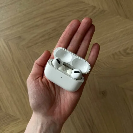AirPods Pro 1