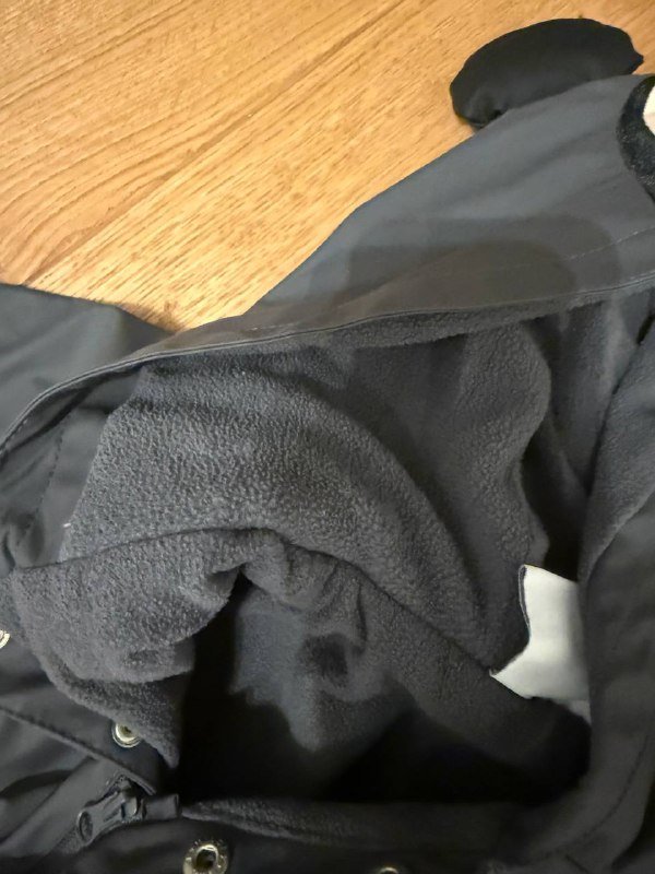 Дождевик Примарк 98 см 2