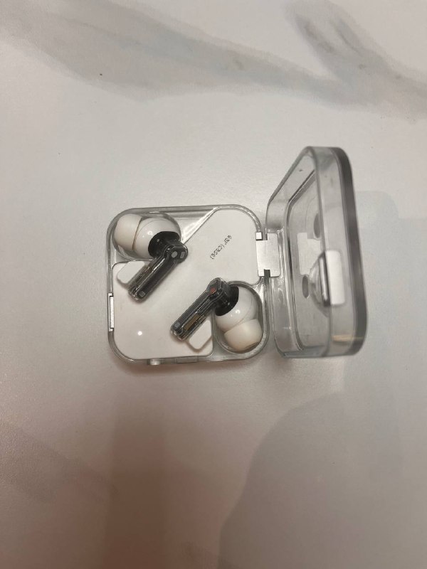 Наушники Nothing ear 2 2