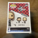 Funko Pop Avril Lavigne 8
