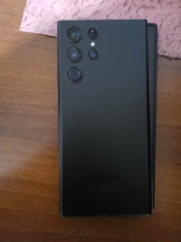 Samsung S22 Ultra
