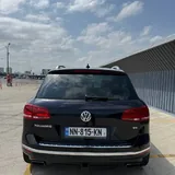 Volkswagen Touareg 2015 6
