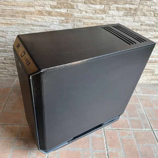 Компьютер AMD Ryzen 7 5700X, Radeon RX 5700 XT, 32Gb RAM