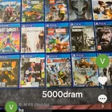 PlayStation 4, игры 7