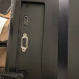 Монитор Asus 24 дюйма 3