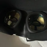 VR очки со встроенным повербанком 4