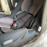 Cargo Car Seat 3