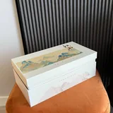 Чайный набор, пиалы, подставка для благовоний 2
