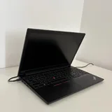 Ноутбук Lenovo ThinkPad E15 2
