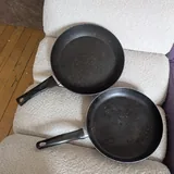 Дозатор, гидрофоб, сковородки, дуршлаг 3