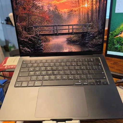 MacBook Pro 14 дюймов M5 Max 36/2TB