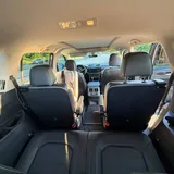 Volkswagen Atlas SEL Premium 3.6 V6 AWD 2018 7