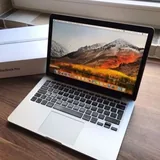 MacBook Pro 512 Гб 1