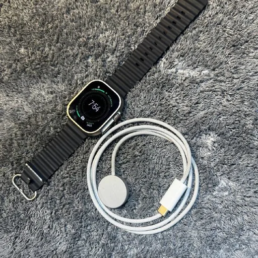 Apple Watch Ultra