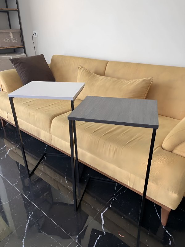 Приставной столик Loftyhome 2