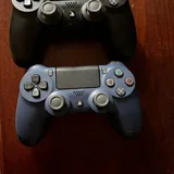 DualShock джойстики 2