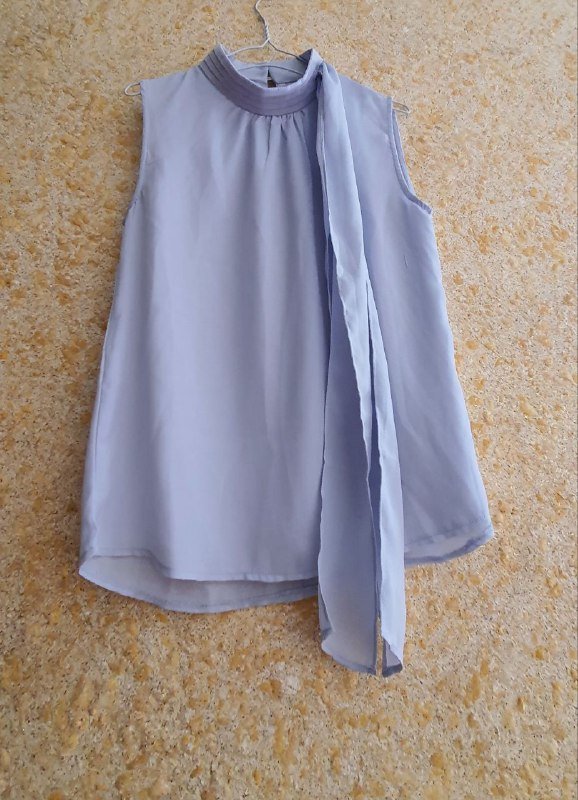 Летние вещи размер S M 7