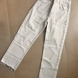 Джинсы Zara, юбка Zara, кофты Zara 3