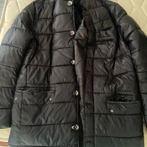 Пуховик Calvin Klein