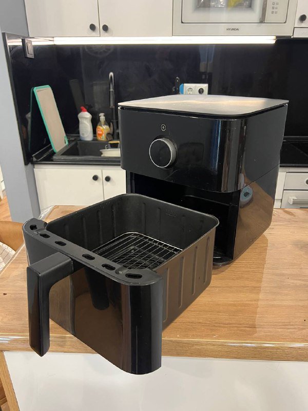 Аэрогриль Xiaomi 6.5 L 3