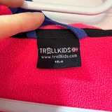 Куртка Trollkids на подростка 14–16 лет 3