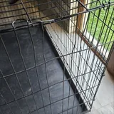Клетка для собак 3