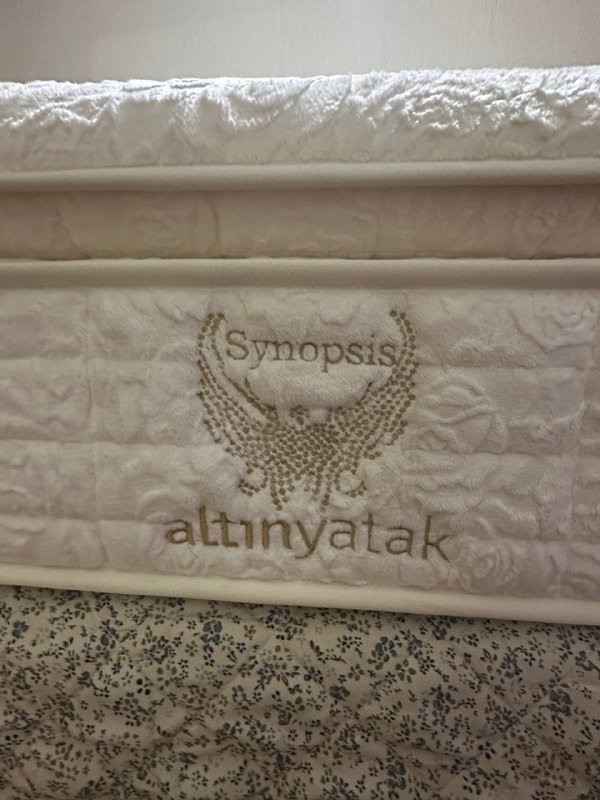 Матрас Synopsis 180x200