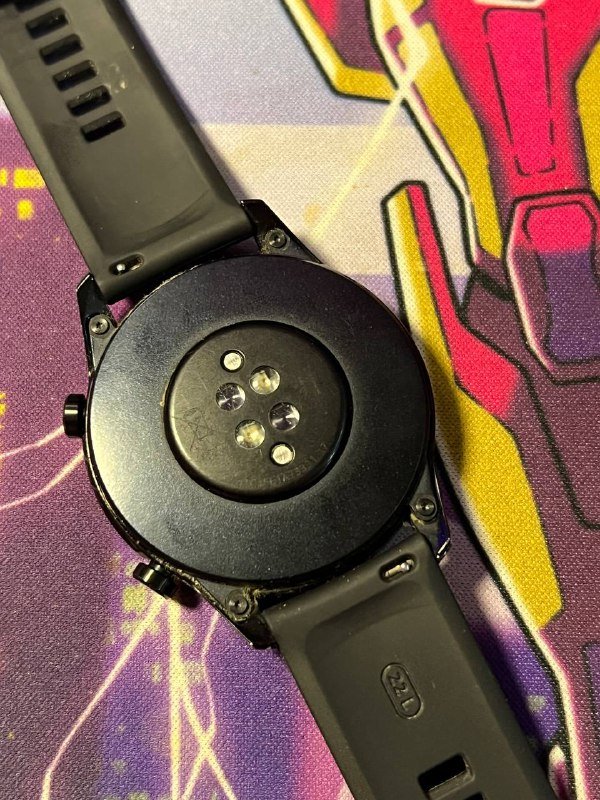 Huawei Watch GT 2 3