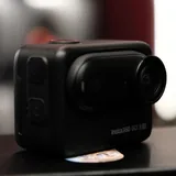 Экшн-камера Insta360 GO 3S 128GB 3