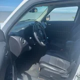 Jeep Patriot Latitude 2015 5