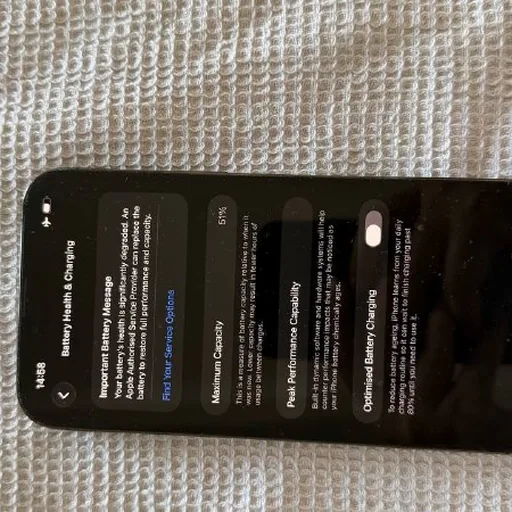 iPhone 13 Pro Max