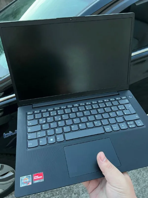 Lenovo V14G4 ноутбук 1