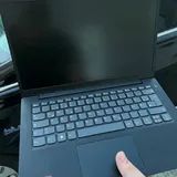 Lenovo V14G4 ноутбук 1