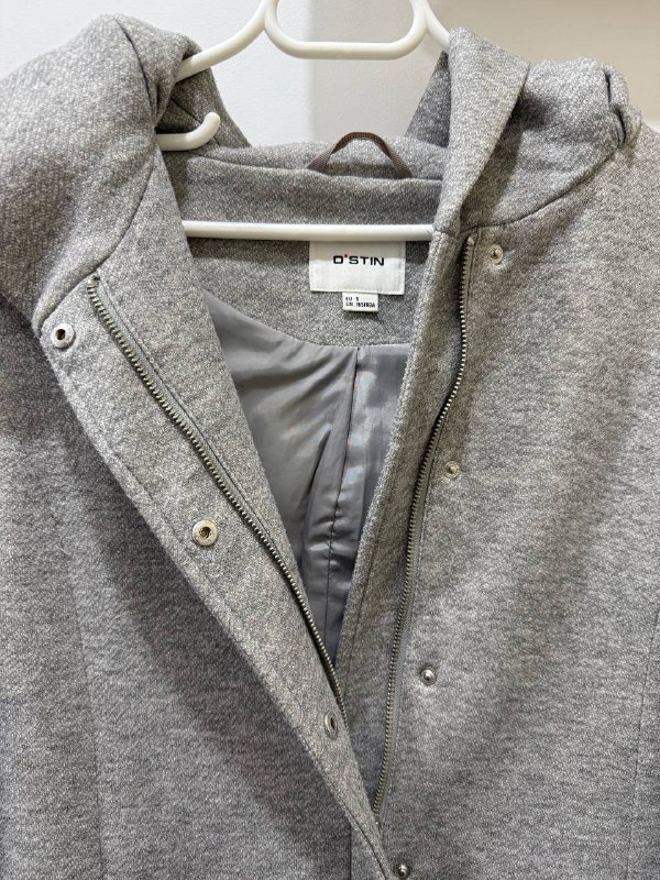 Пальто женское 3