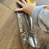 Новые чайные ложки, 6 шт. 2