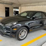Porsche Cayenne 3