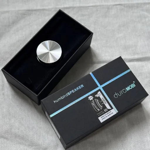 Портативная Bluetooth колонка Humbird DuraMobi
