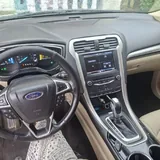 Гибридный автомобиль 7