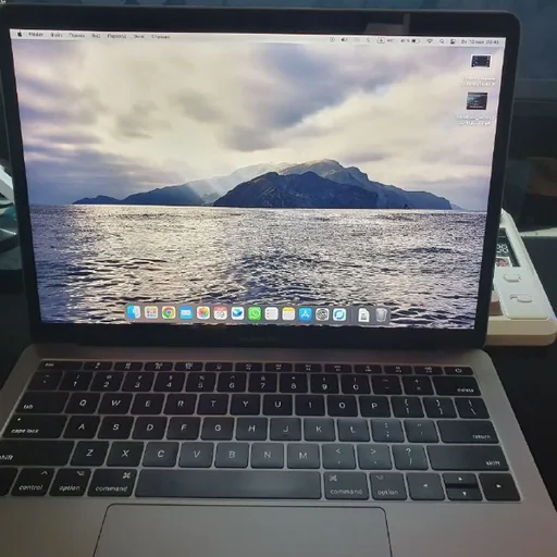 MacBook Pro 13 2017