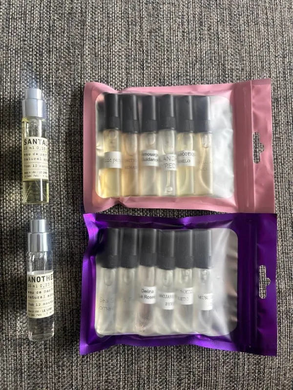 Парфюмерные наборы, Le Labo