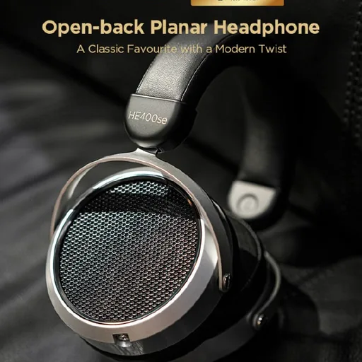 Hifiman HE400se наушники