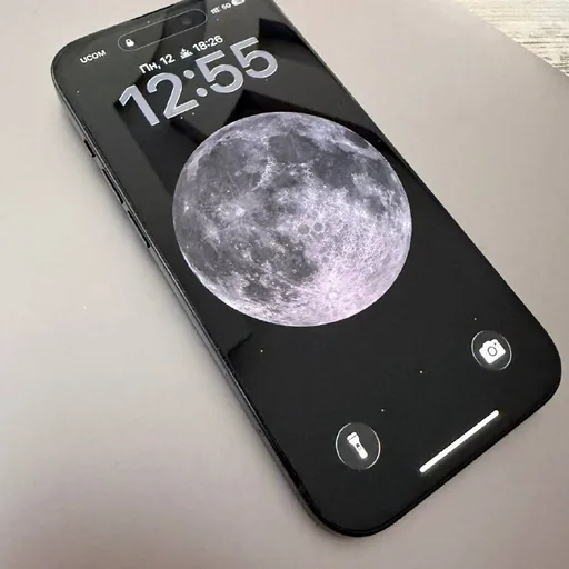 Apple iPhone 15, 128 GB