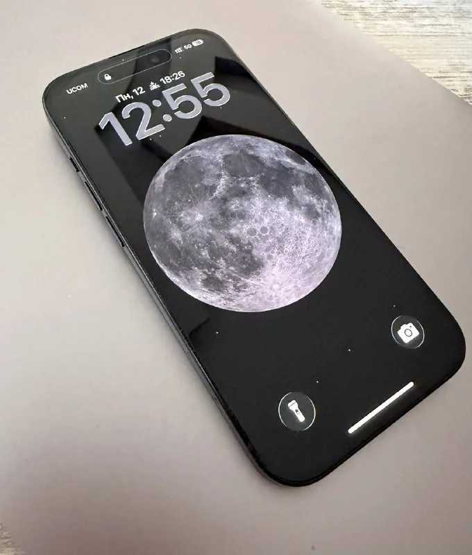Apple iPhone 15, 128 GB 1