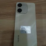 REALME Note 70T Gold 128 Гб 2