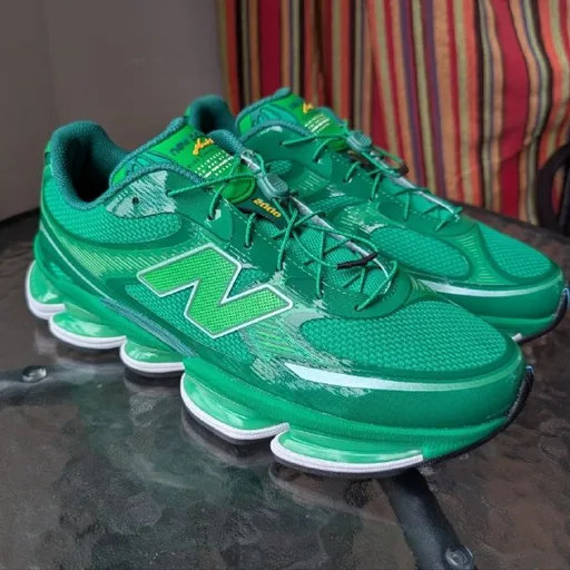 Кроссовки New Balance 2000 Biblioteca
