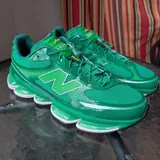 Кроссовки New Balance 2000 Biblioteca 1