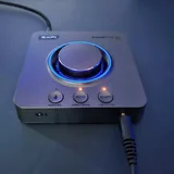 Creative Sound Blaster X4 звуковая карта 3
