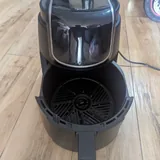Аэрогриль Midea Inner Chef Series 3