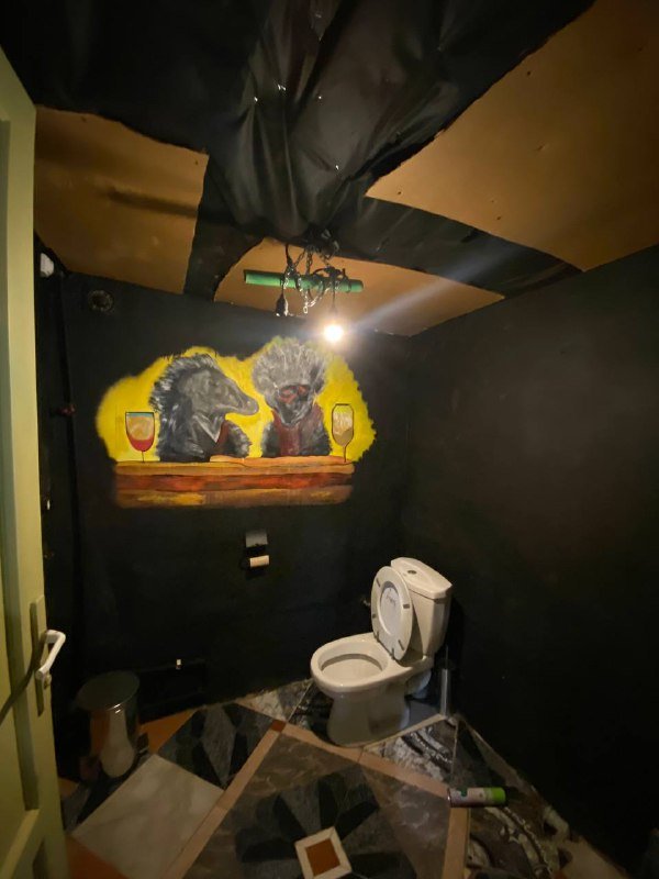 помещение свободного назначения 40 м² в центре Старого Тбилиси 7